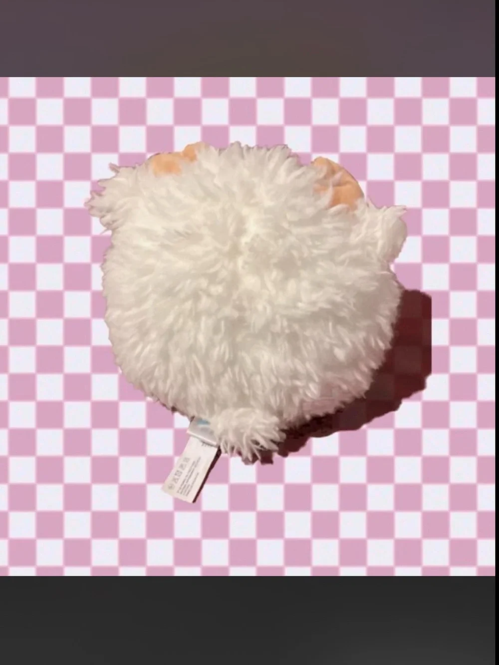Anirollz round kittiroll